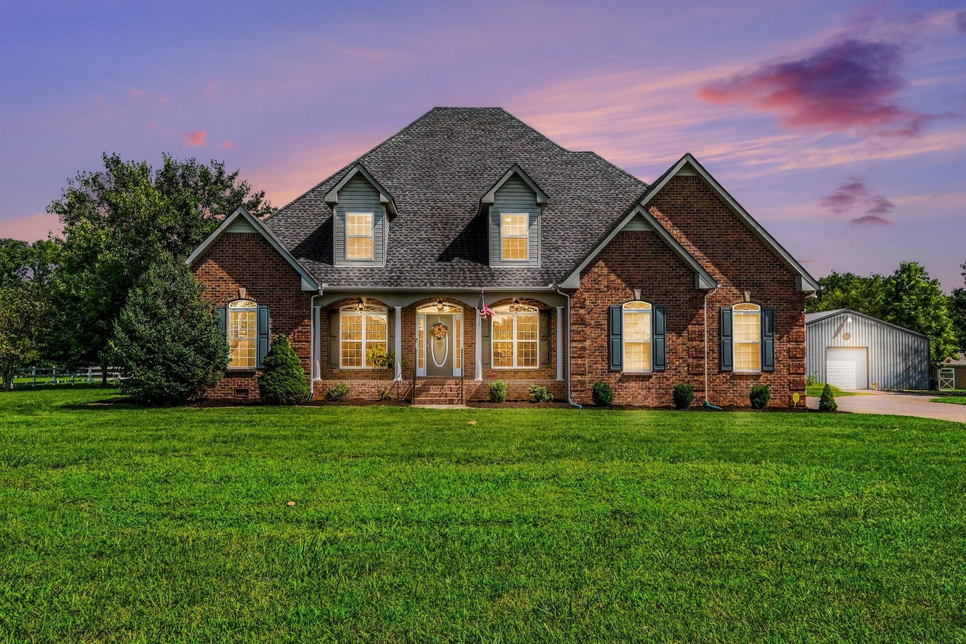 105 Blue Ribbon Trl , Christiana, TN 37037 Main Photo