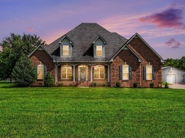 105 Blue Ribbon Trl , Christiana, TN 37037