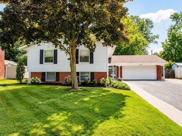 2834 Barlow Street, West Lafayette, IN 47906