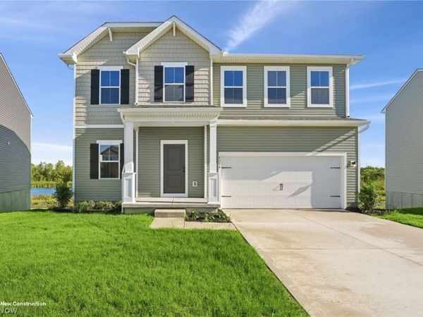 4314 Dogwood Avenue, Perry, OH 44081