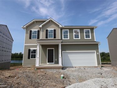 4314 Dogwood Avenue, Perry, OH 44081