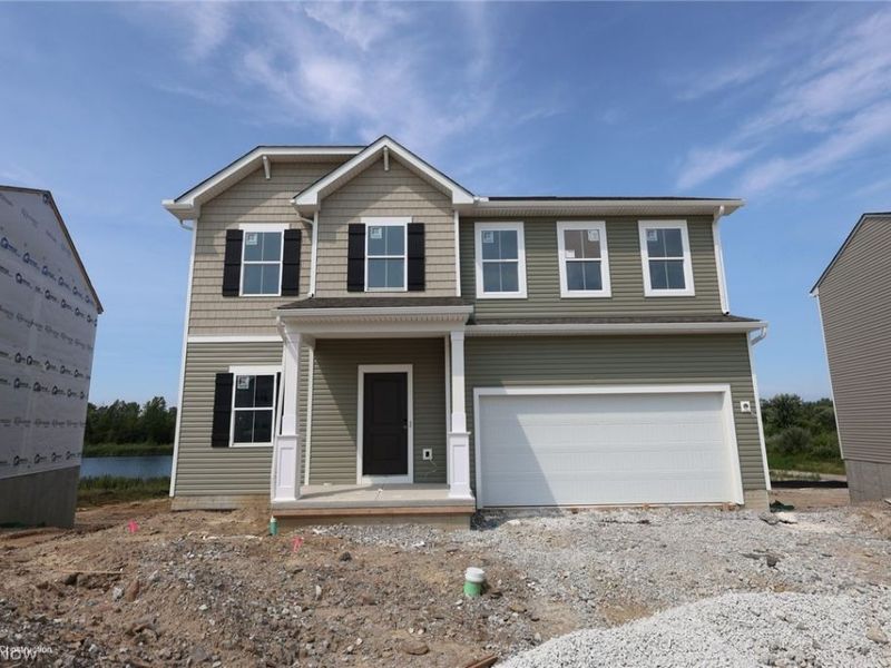 4314 Dogwood Avenue, Perry, OH 44081 Photo 1