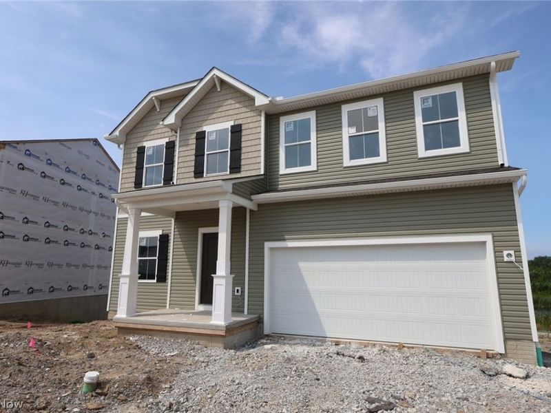 4314 Dogwood Avenue, Perry, OH 44081 Photo 2