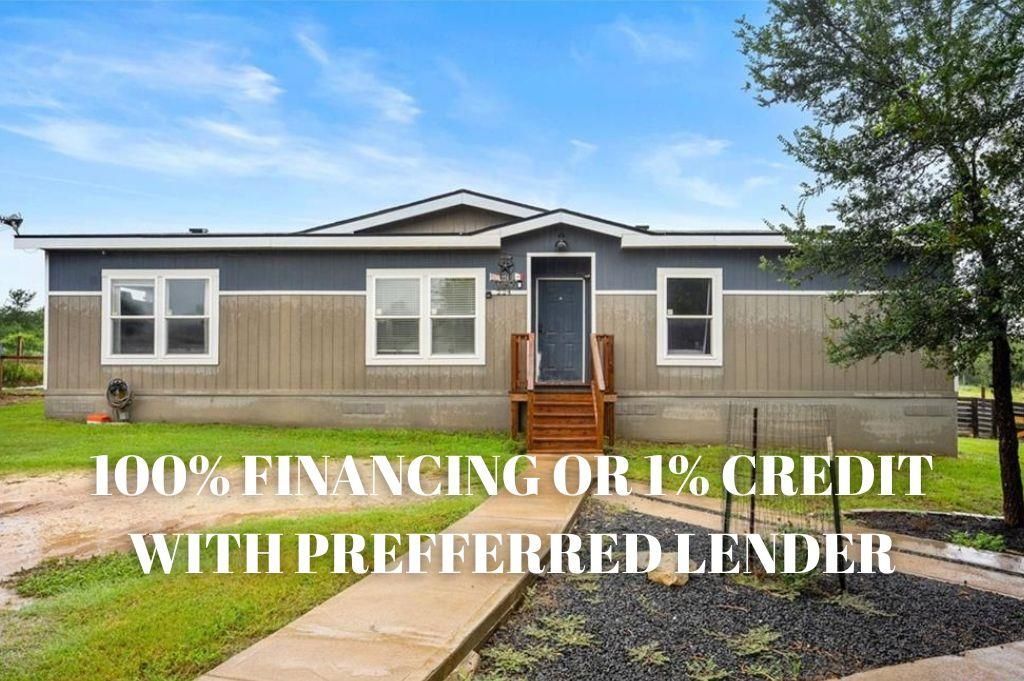 224 Las Estancias Dr, Cedar Creek, TX 78612 Main Photo