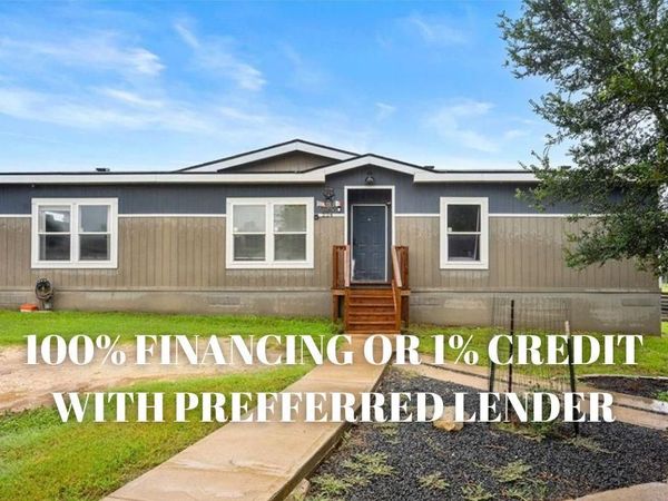 224 Las Estancias DR, Cedar Creek, TX 78612