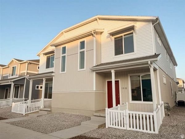 356 E BROWNS CREEK ST , Saratoga Springs, UT 84045