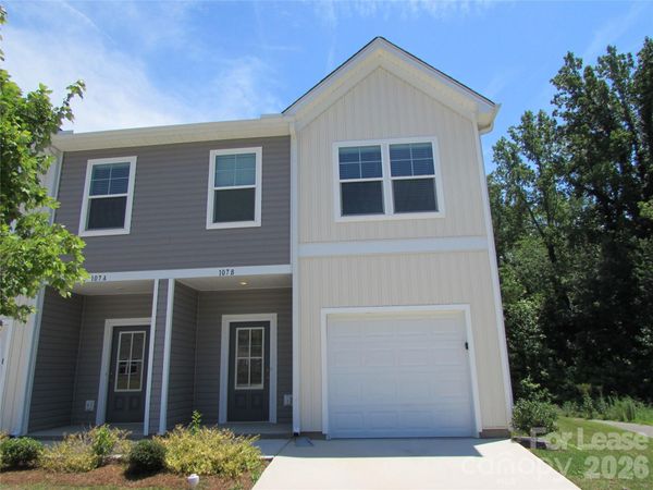 107 Blakeslee Court , Unit B, Mooresville, NC 28115