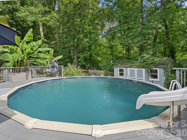16214 Amber Field Drive, Huntersville, NC 28078