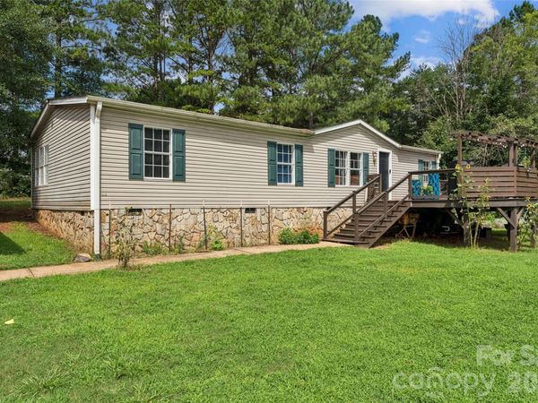 912 Grace Drive, Stanley, NC 28164