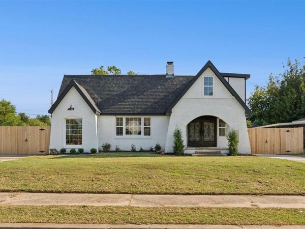 2300 NW 20th Street, Oklahoma City, OK 73107