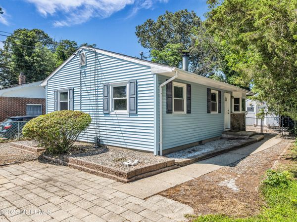 123 W Point Pleasant Avenue, Ocean Gate, NJ 08740
