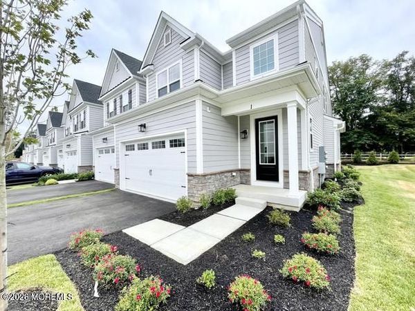 1 Beach Court, West Long Branch, NJ 07764