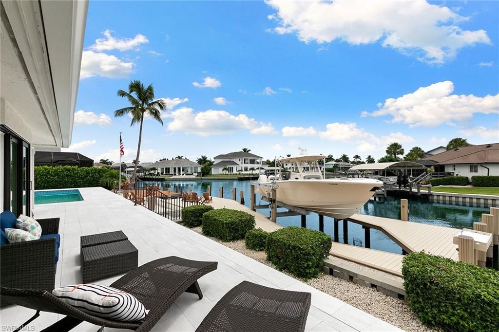 253 N Barfield Dr, Marco Island, FL 34145 Photo