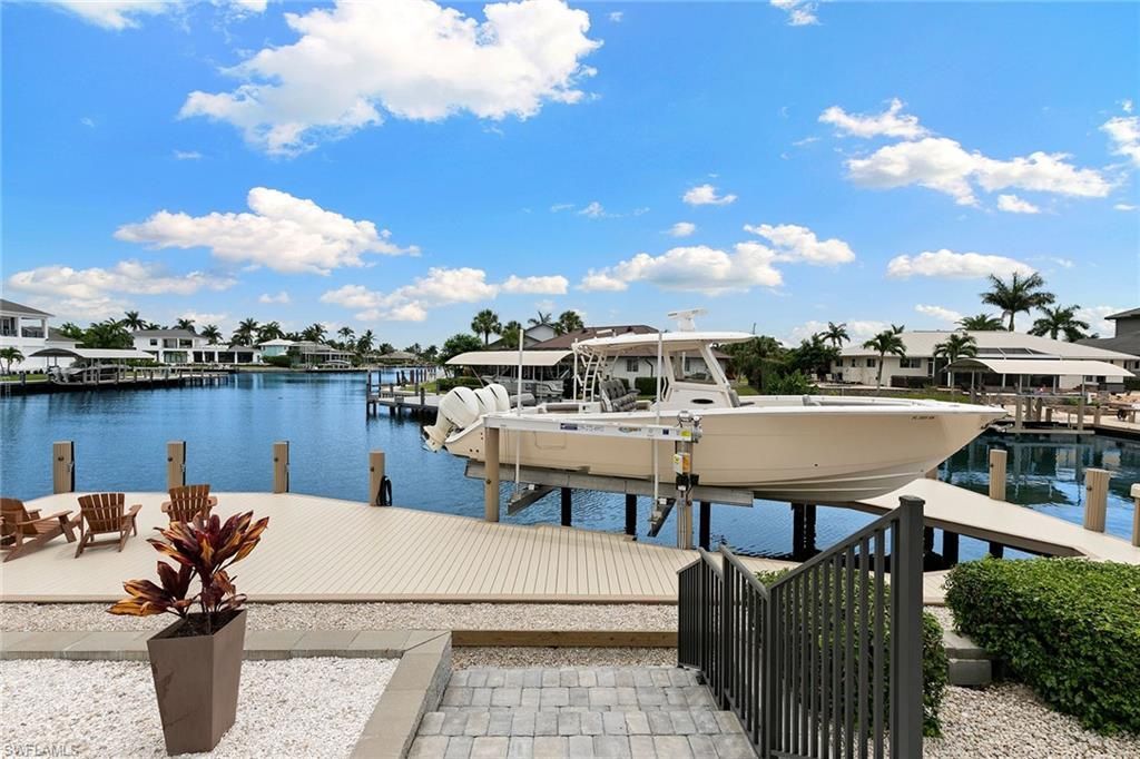 253 N Barfield Dr, Marco Island, FL 34145 Photo