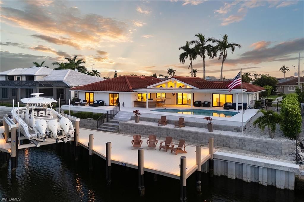 253 N Barfield Dr, Marco Island, FL 34145 Photo