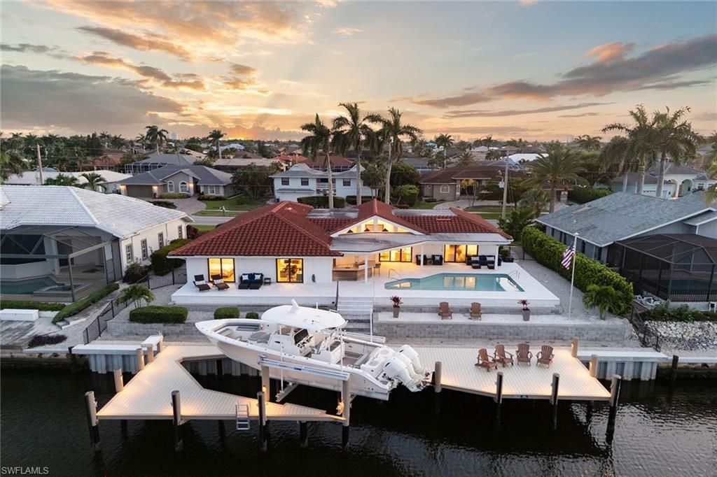 253 N Barfield Dr, Marco Island, FL 34145 Photo