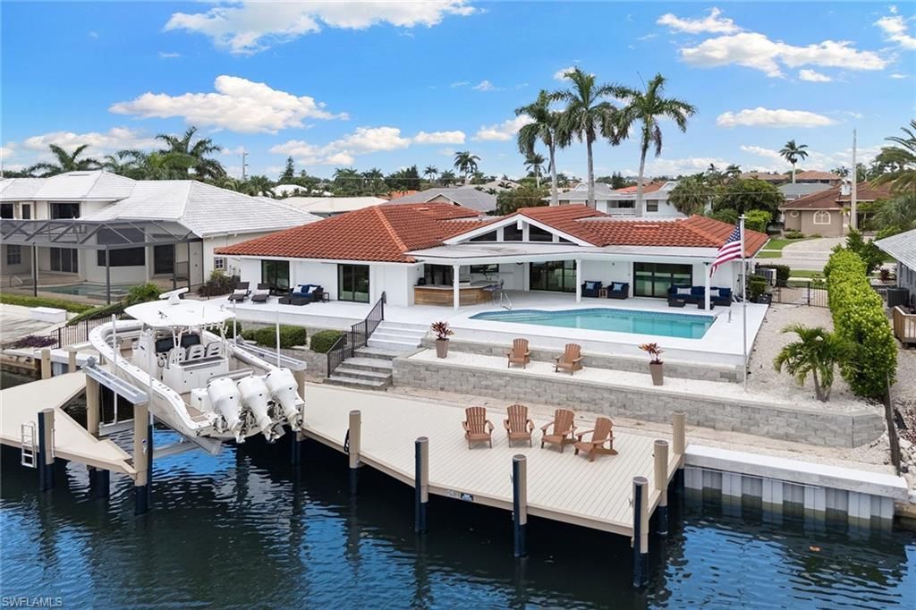 253 N Barfield Dr, Marco Island, FL 34145 Photo