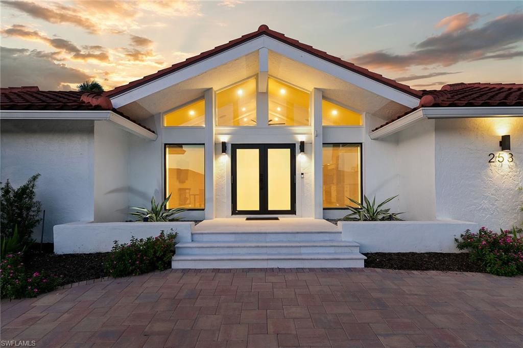 253 N Barfield Dr, Marco Island, FL 34145 Photo