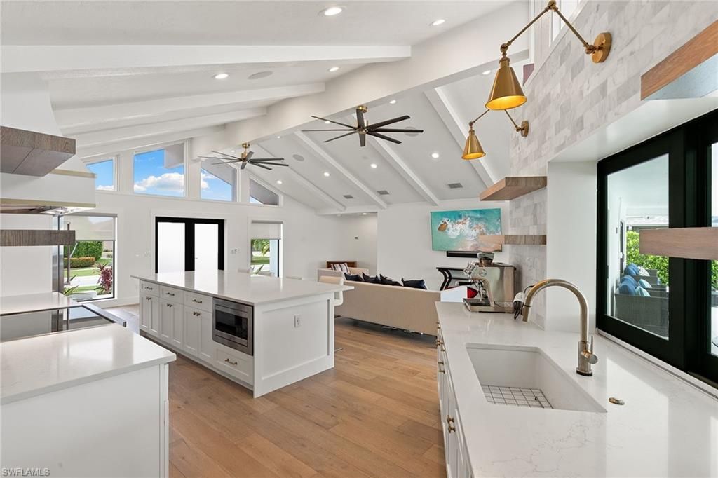 253 N Barfield Dr, Marco Island, FL 34145 Photo