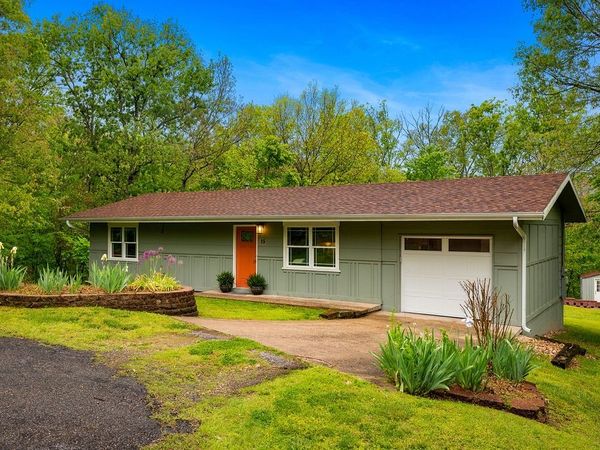 15 Rochdale, Bella Vista, AR 72714