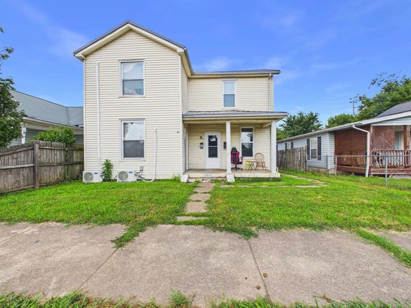 2815 S 4th St, Ironton, OH 45638
