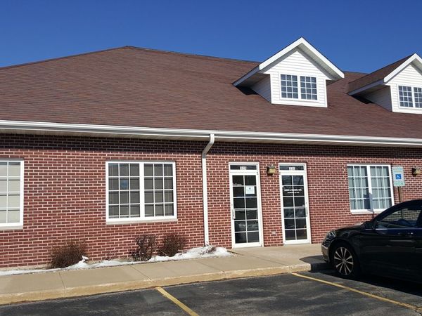 331 AMPHITHEATER DR, Rockford, IL 61107