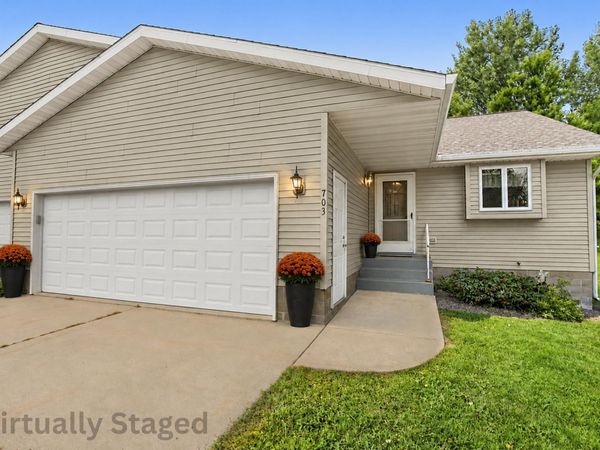 703 2nd Avenue NE, Melrose, MN 56352