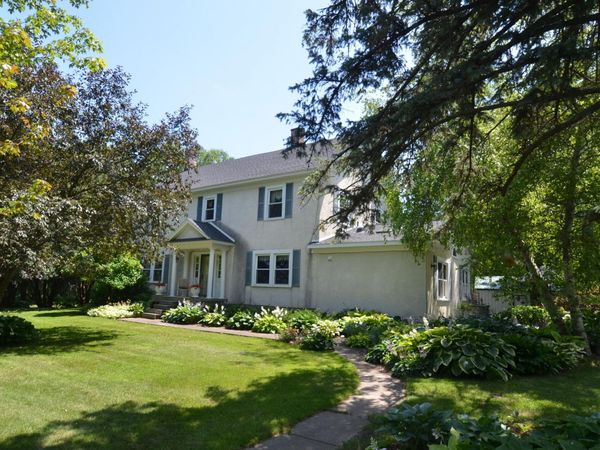 12036 145th Street E, Nerstrand, MN 55053