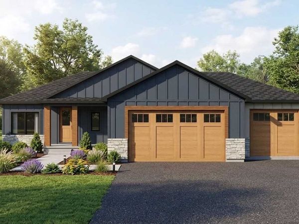 3918X Everton Avenue , North Branch, MN 55056