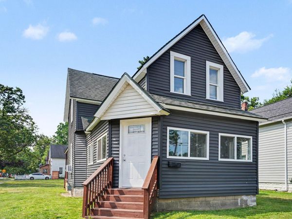 1340 E Vine Street, Kalamazoo, MI 49001