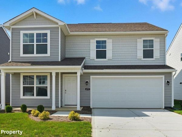 12 Mead Mill Drive , Ashville, OH 43103