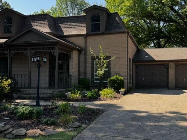 1005 Fairway Drive, Jonesboro, AR 72401