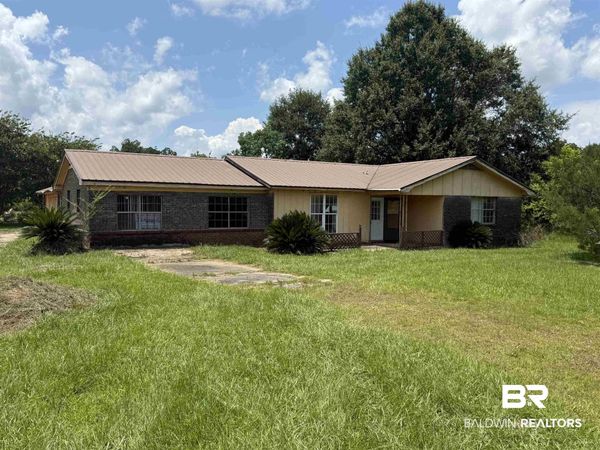 442 Robinson Street, Atmore, AL 36502