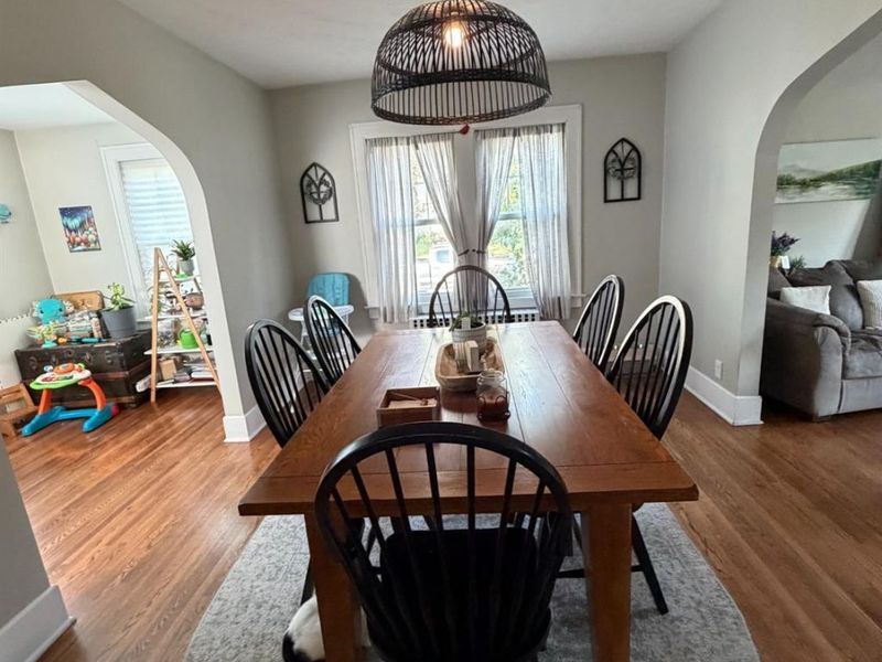 816 Clark Street, Willard, OH 44890 Photo 2