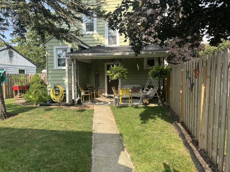 816 Clark Street, Willard, OH 44890 Photo 24