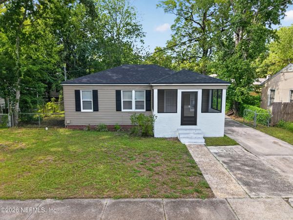 3031 IMPERIAL Street, Jacksonville, FL 32254