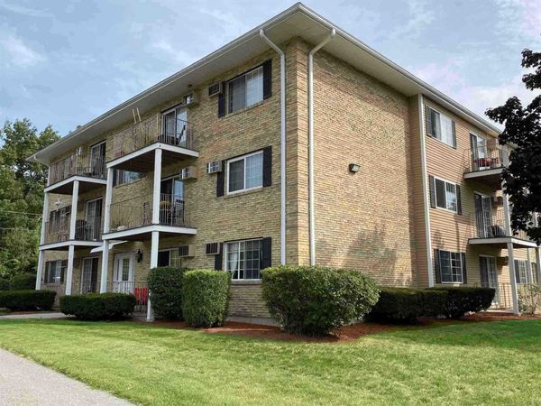 383 Huse Road, Unit 06, Manchester, NH 03103
