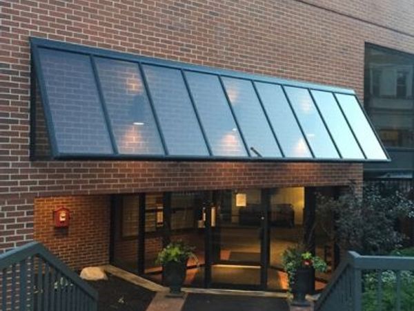 1600 Massachusetts Ave, Unit 402, Cambridge, MA 02138