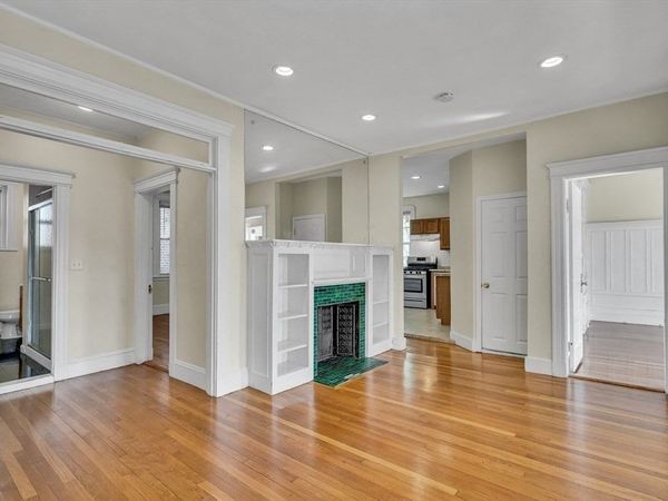 41 Orkney Rd, Unit 2A, Boston, MA 02135