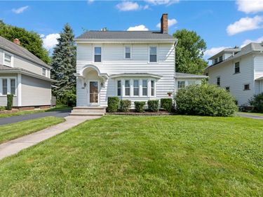 628 Laurelton Road, Rochester, NY 14609