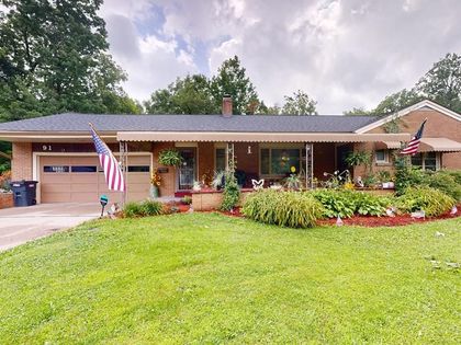 91 Hillcrest St Mansfield, OH 44907