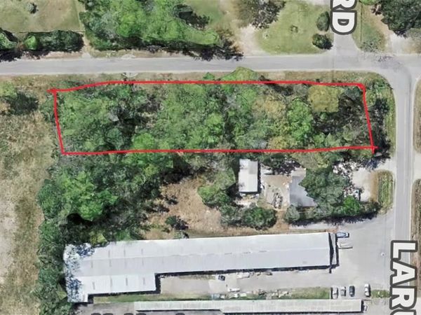 0 Larue Steiner Road , Theodore, AL 36582