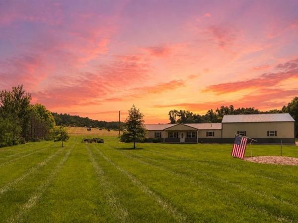 26464 Missouri 51 , Puxico, MO 63960