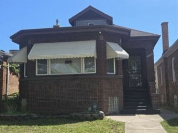 7607 S Wolcott Avenue, Chicago, IL 60620