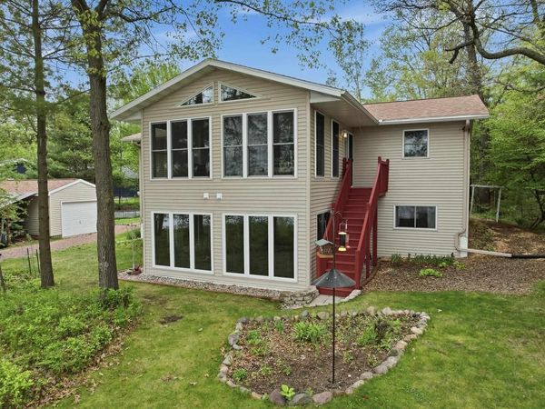 3317 DELLA STREET, Stevens Point, WI 54481
