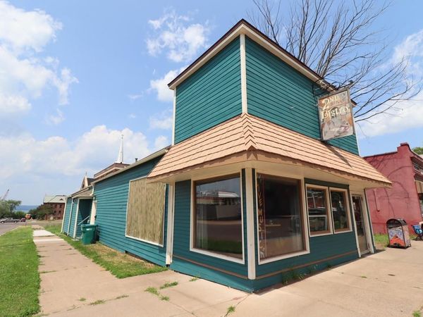 201 Main St E, Ashland, WI 54806