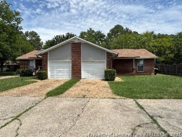 486 Sheffield Court , Fayetteville, NC 28314