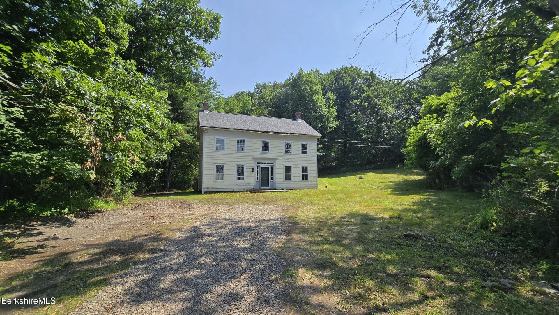 184 White Mills Rd, Chatham, NY 12037 Main Photo