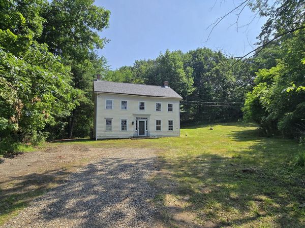 184 White Mills Rd, Chatham, NY 12037