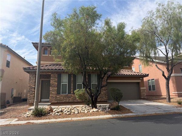 7213 MADARANG Avenue , Unit n/a, Las Vegas, NV 89178